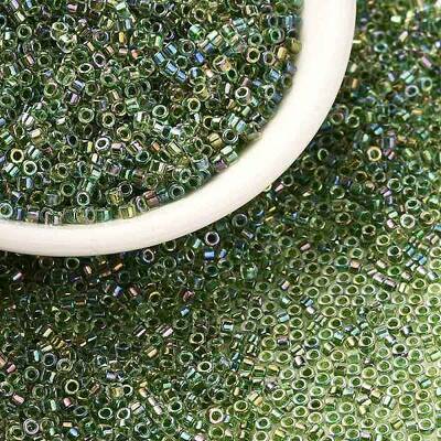 Cylinder Seed Beads