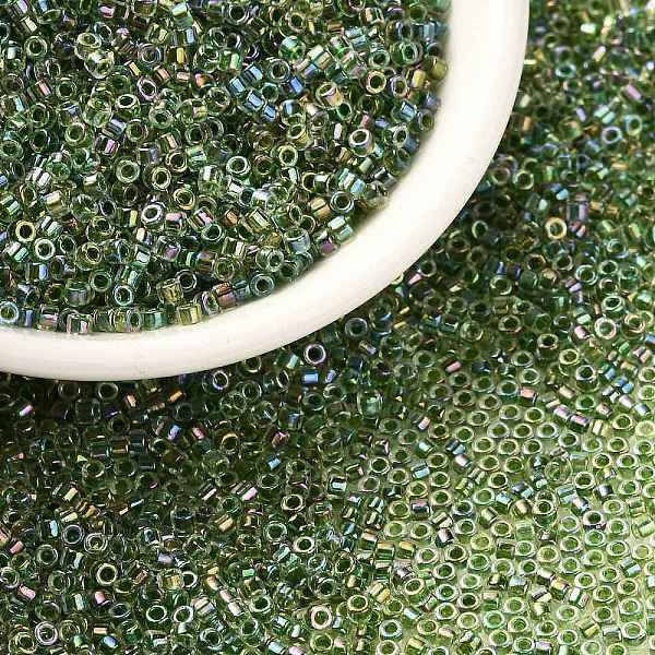 Cylinder Seed Beads