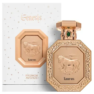 French Avenue Taurus EDP U 90 ml