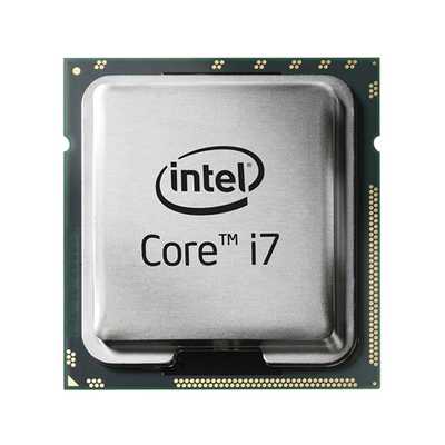 615029-001 HP 2.30GHz 5.00GT/s DMI 8MB L3 Cache Socket PGA988 Intel Core i7-2820QM Quad-Core Processor