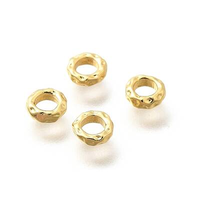 Brass Beads