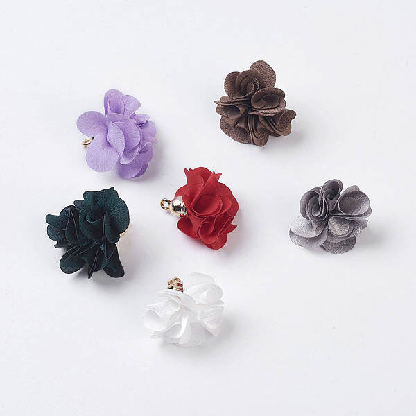 Cloth Pendant Decorations