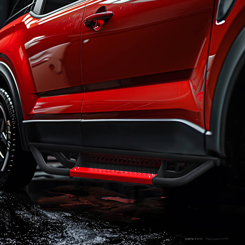 2021-2024 Ford Bronco 2 Door Running Boards | OEDRO®