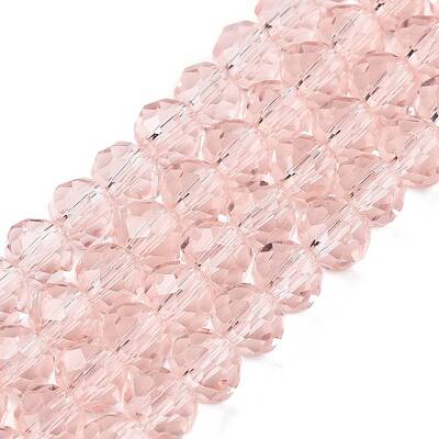 Glass Beads Strands