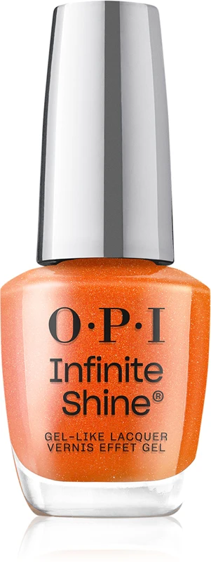 OPI My Me Era Infinite Shine Gel Nail Polish You're the Zest 15ml