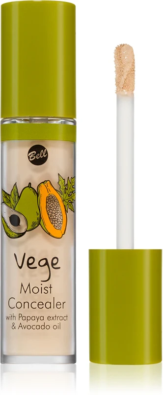 Bell Vege Bar Color Corrector 01 Light 4.2 g