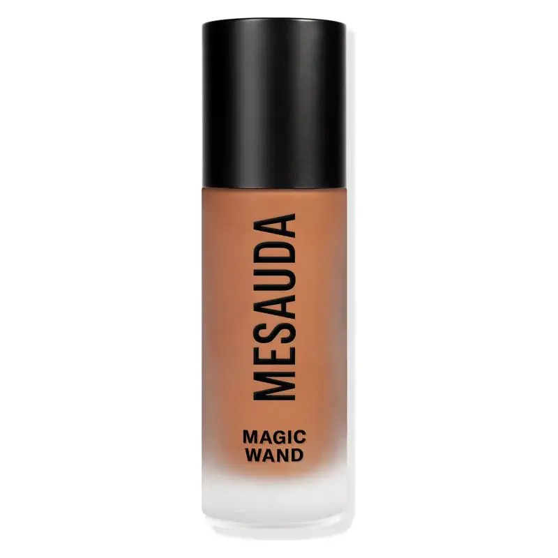 Mesauda Magic Wand - Matte Fluid Foundation C85 20 ml
