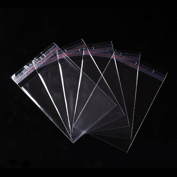 Cellophane Favor Gift Mini Bags