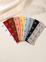 Solid Color Hollow Out Design Hair Band, Casual Simple Hair Accessories for Women & Girls, Minimalist Headwear Suitable for T...