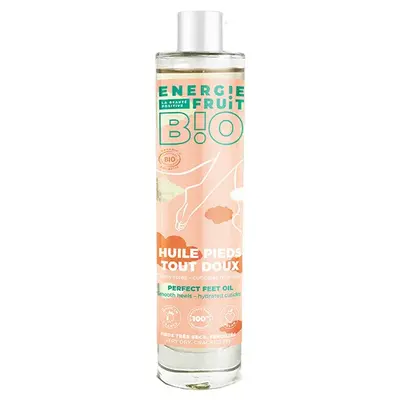 Energie Fruit Organic Sweet Feet Oil 100ml