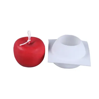 Beautiful Blooming Scented Candle Diy Mold | Color: Photo Color