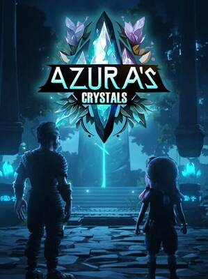 Azura's Crystals RU+CIS | Steam