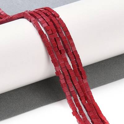 Natural Agate Beads Strands