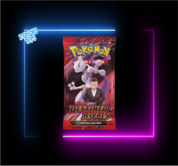 Pokémon TCG Scarlet and Violet Destined Rivals - Epic Battle Pack for Collectors and Players