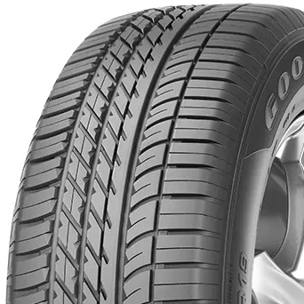 Goodyear Tire EAGLE F1 ASYMMETRIC SUV AT All Season - 255/60R19 113W