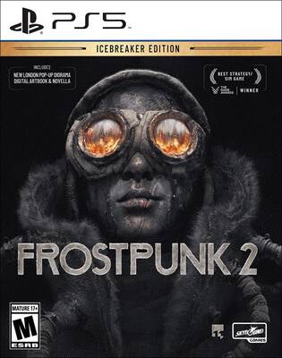 Frostpunk 2