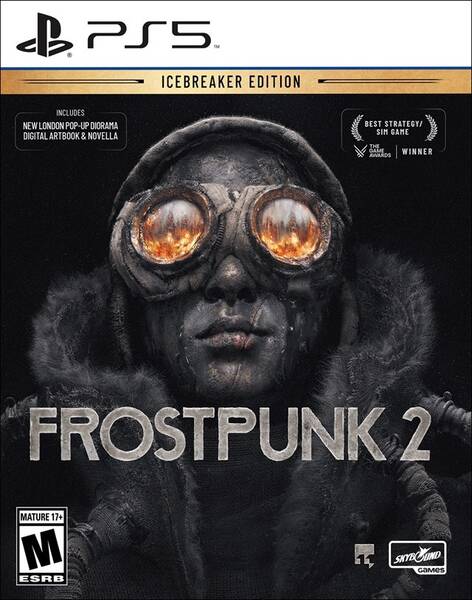 Frostpunk 2