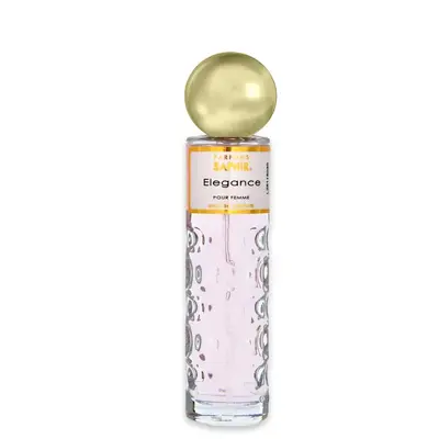 Frasco 30 Ml Edp Saphir Sra Elegance