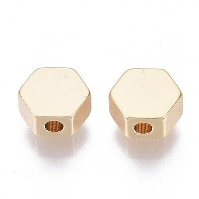 Brass Beads