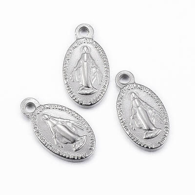 Non-Tarnish 304 Stainless Steel Pendants