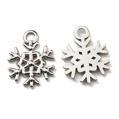 Non-Tarnish 304 Stainless Steel Pendants