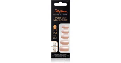 Sally Hansen Salon Effects False Nails OV171 Out Of This Pearl 24 pieces