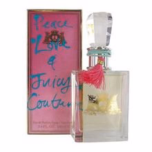 Juicy couture Peace, Love and Juicy Couture Eau de parfum - 100ml