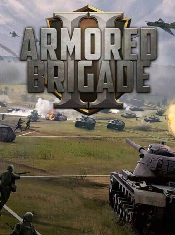 Armored Brigade 2 | Steam Altergift