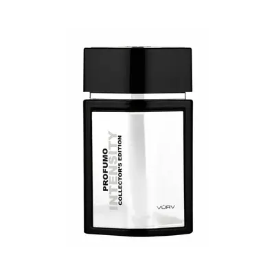 Vurv Intensity Collector's Edition EDP M perfume 100 ml