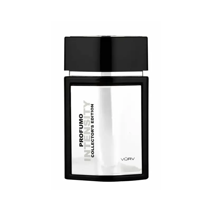 Vurv Intensity Collector's Edition EDP M perfume 100 ml