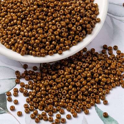 MIYUKI Round Rocailles Beads