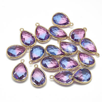 Glass Pendants