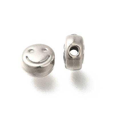 Anti-Tarnish 304 Stainless Steel Beads