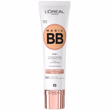 L'Oréal C'est Magic Skin Perfector - BB Cream 30 ml medium dark