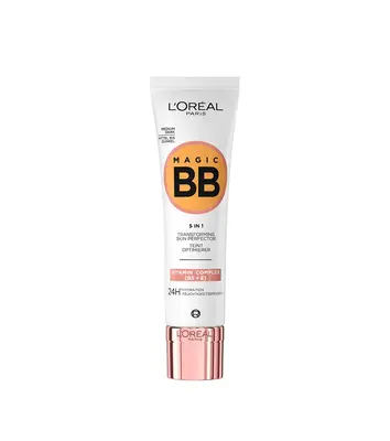 L'oréal paris BB Cream Magic BB 30 ml - Shade: Medium Dark