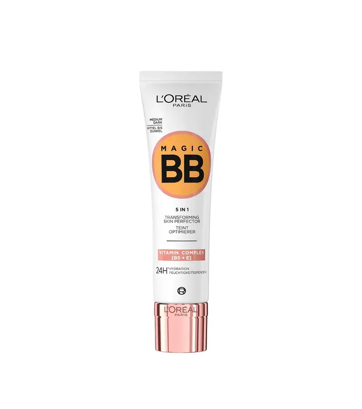 L'oréal paris BB Cream Magic BB 30 ml - Shade: Medium Dark