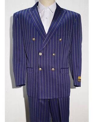 Bold-40 Purple/Wht