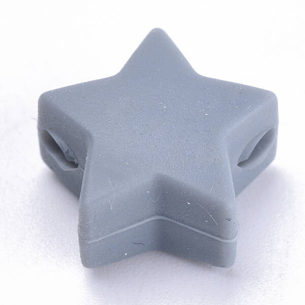 Food Grade Eco-Friendly Silicone Beads