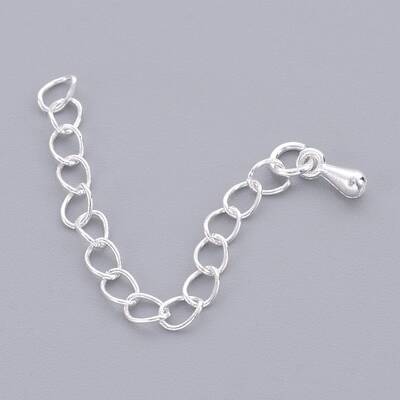 Brass Chain Extender