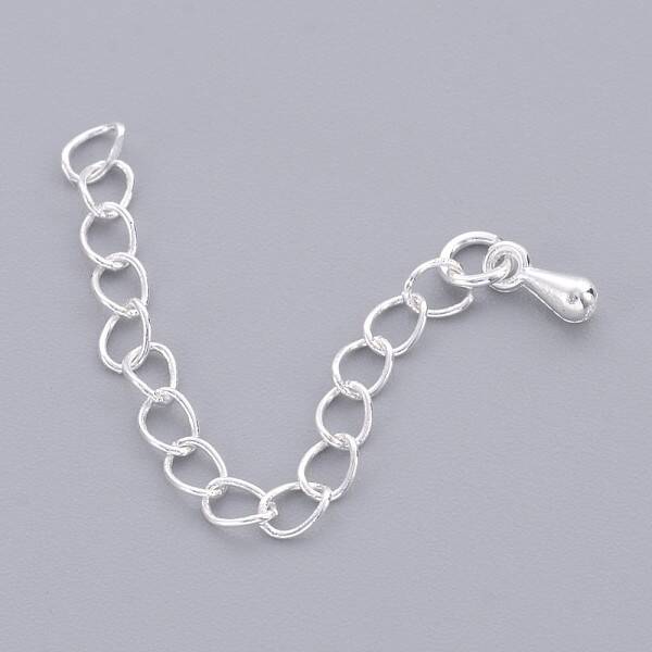 Brass Chain Extender