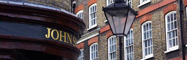 Dynamic Soho Photography Tour