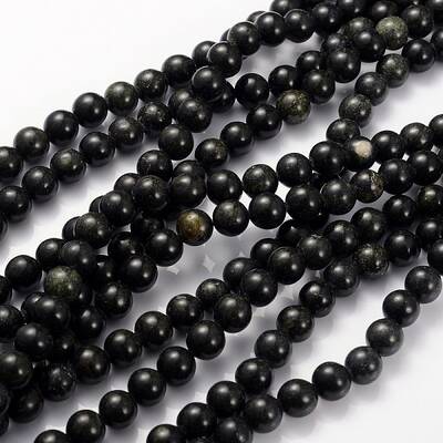 Gemstone Beads Strands