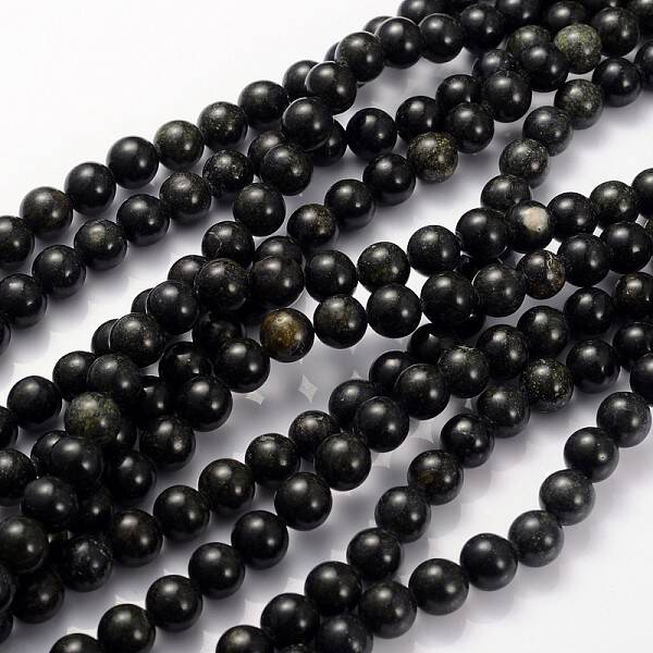 Gemstone Beads Strands