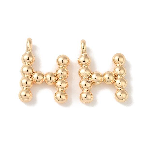 Brass Pendants