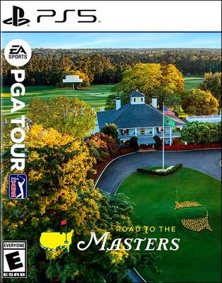 EA Sports PGA Tour: Road to the Masters