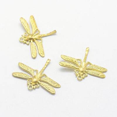 Brass Pendants