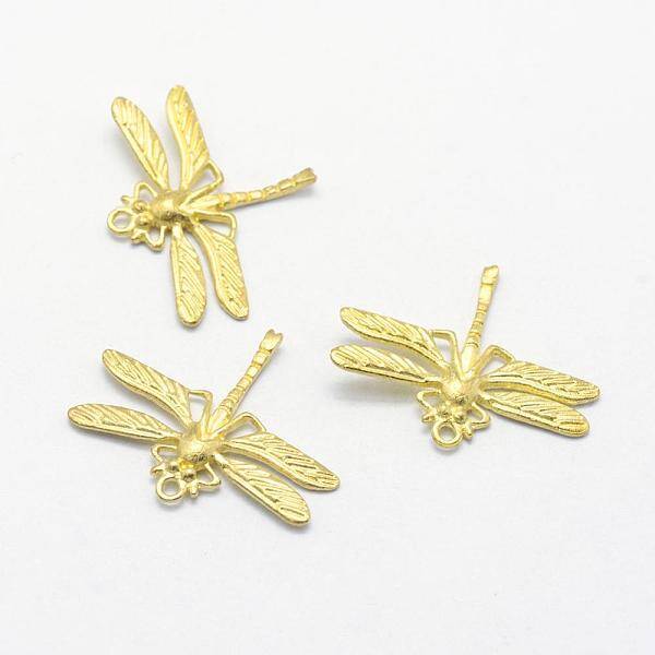 Brass Pendants