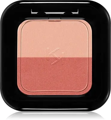Kiko Milano New Bright Duo Eyeshadow Color 03 1.8 G