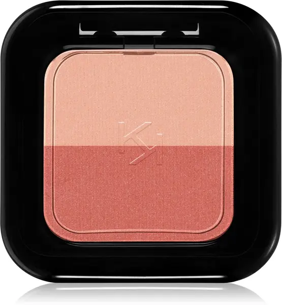Kiko Milano New Bright Duo Eyeshadow Color 03 1.8 G