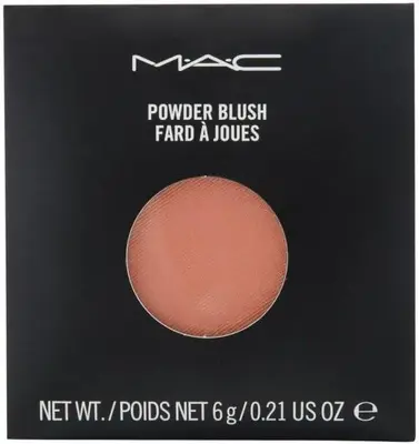 MAC Pro Blush in powder Azalea 6g recharge
